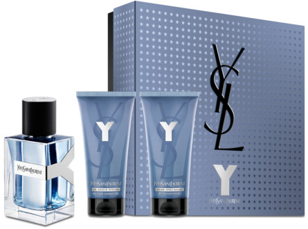 Yves Saint Laurent Y Gaveæske