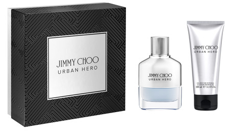 Jimmy Choo Urban Hero Gaveæske