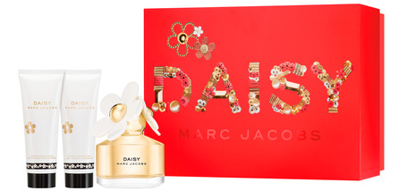 Marc Jacobs Daisy Gaveæske