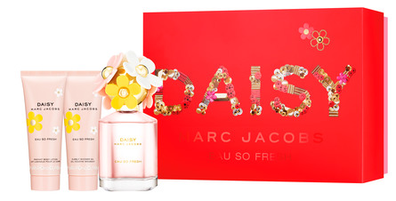 Marc Jacobs Daisy Eau So Fresh Gaveæske
