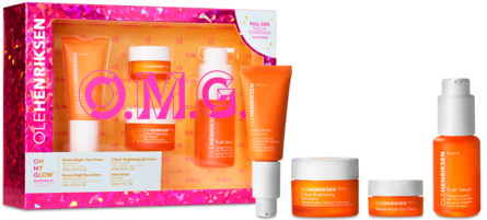 Ole Henriksen Oh My Glow Gaveæske