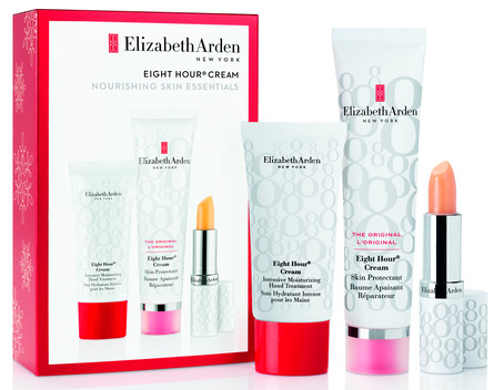 Elizabeth Arden Eight Hour Cream Skin Protectant Gaveæske