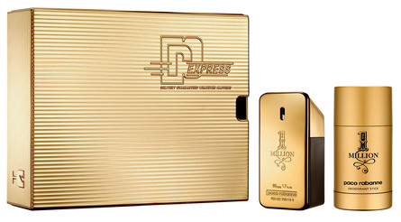 Paco Rabanne One Million Gaveæske