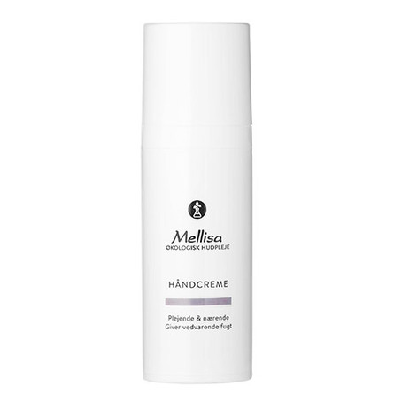 Mellisa Håndcreme 50 ml