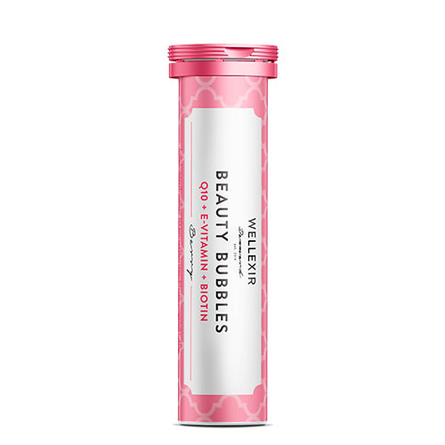 Wellexir Beauty Bubbles 10 brusetabl