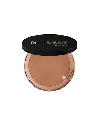 IT Cosmetics Bye Bye Pores Bronzer