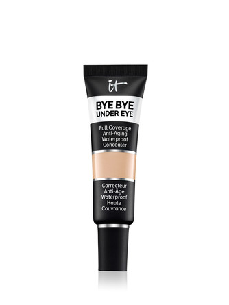 IT Cosmetics Bye Bye Under Eye Concealer Medium