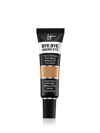 IT Cosmetics Bye Bye Under Eye Concealer Tan Natural