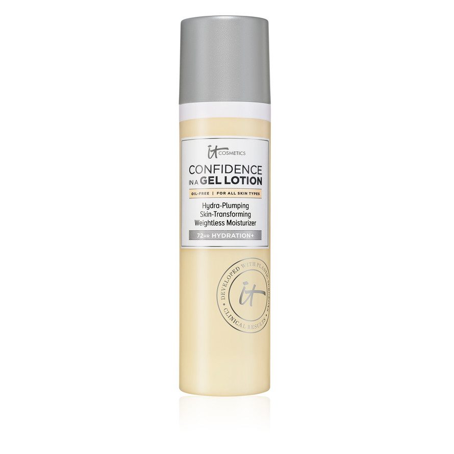 IT Cosmetics Confidence In A Gel Lotion 75 ml 75 ml