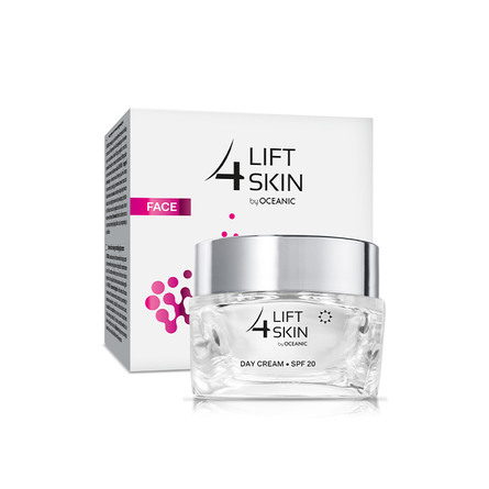Lift4Skin Active Glycol Advanced SPF 20 Day Cream 50 ml