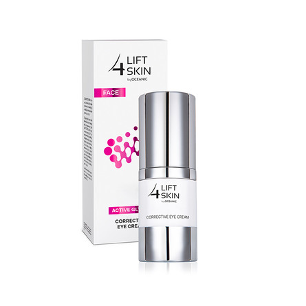Lift4Skin Active Glycol Corrective eye cream 15 ml