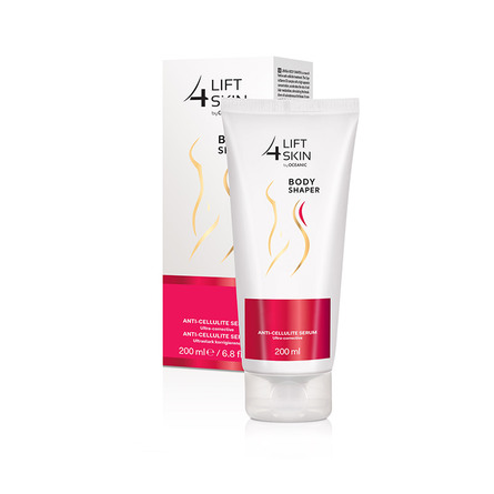 Lift4Skin Body Shaper Anti-cellulite serum, Ultra-corrective 200 ml