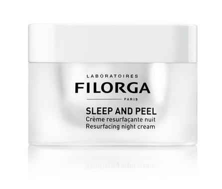 Filorga Sleep And Peel Resurfacing Night Cream 50 Ml