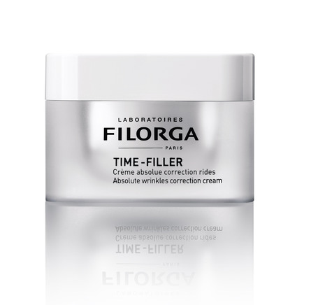 Filorga Time-Filler Absolute Wrinkles Correction Cream 50 Ml