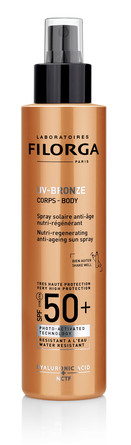 Filorga Uv Bronze Body SPF 50+ 150 ml