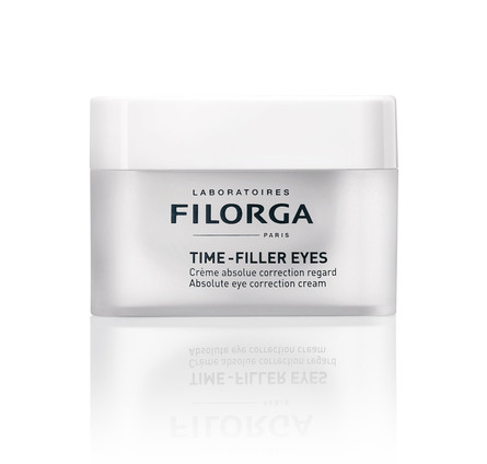 Filorga Time-Filler Eyes Absolute Eye Correction Cream 15 Ml