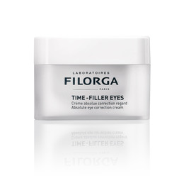 Filorga Time-Filler Eyes Absolute Eye Correction Cream 15 Ml