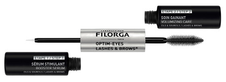 Filorga Optim-Eyes Lashes & Brows 2 x 6,5 Ml