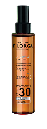 Filorga Uv Bronze Body SPF 30 150 ml