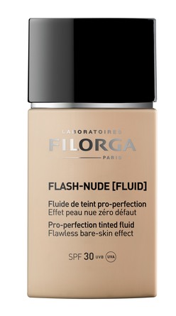 Filorga Flash-nude Fluid Foundation 00 Nude Ivory