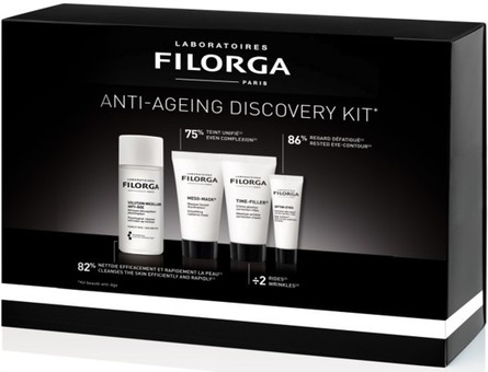 Filorga Anti-Aging Discovery Kit