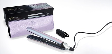 GHD Azores - Serene Pearl Platinum m. taske Serene Pearl