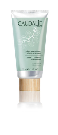 Caudalie Deep Cleansing Exfoliator 75 ml