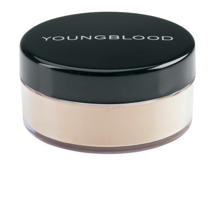 Youngblood Mineral Rice Setting Powder Medium