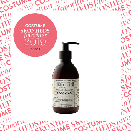 Ecooking Bodylotion 300 ml