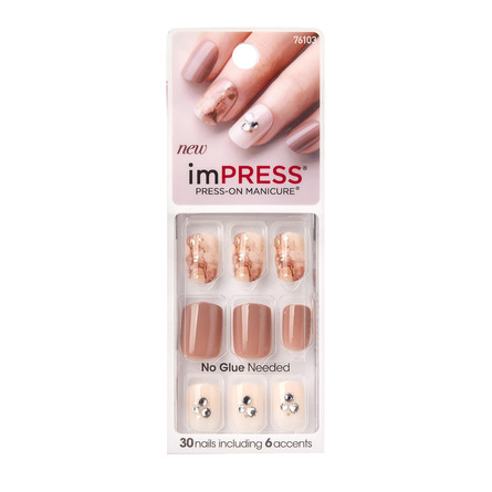 Kiss imPRESS Negle BIPA280C