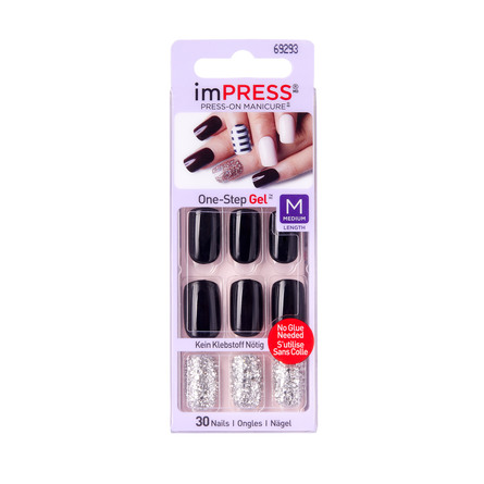 Kiss imPRESS Negle BIPAM017C