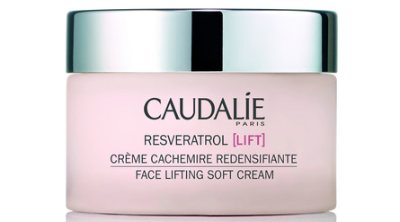 Caudalie Resvératrol Face Lifting Soft Cream 50 ml
