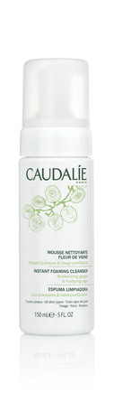 Caudalie Instant Foaming Cleanser 150 ml