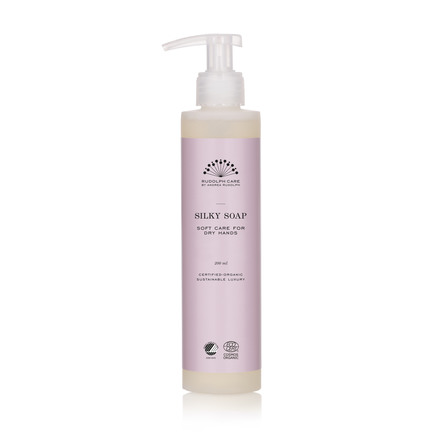 Rudolph Care Silky Soap 200 ml