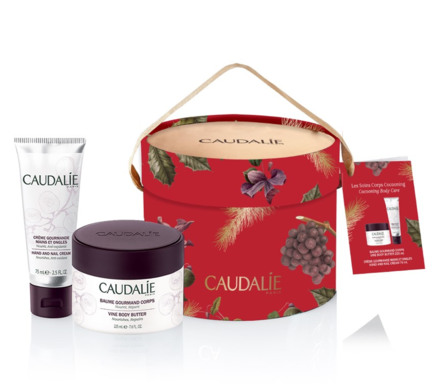 Caudalie Body Care Gaveæske