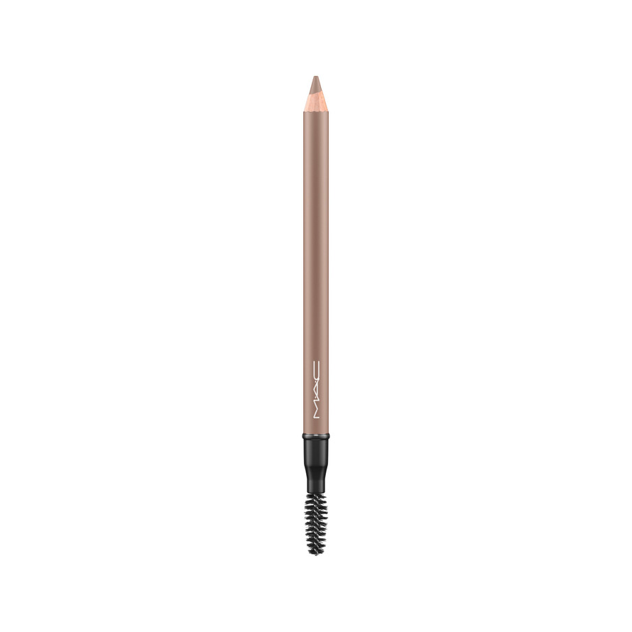 MAC Veluxe Brow Liner Brunette Brunette