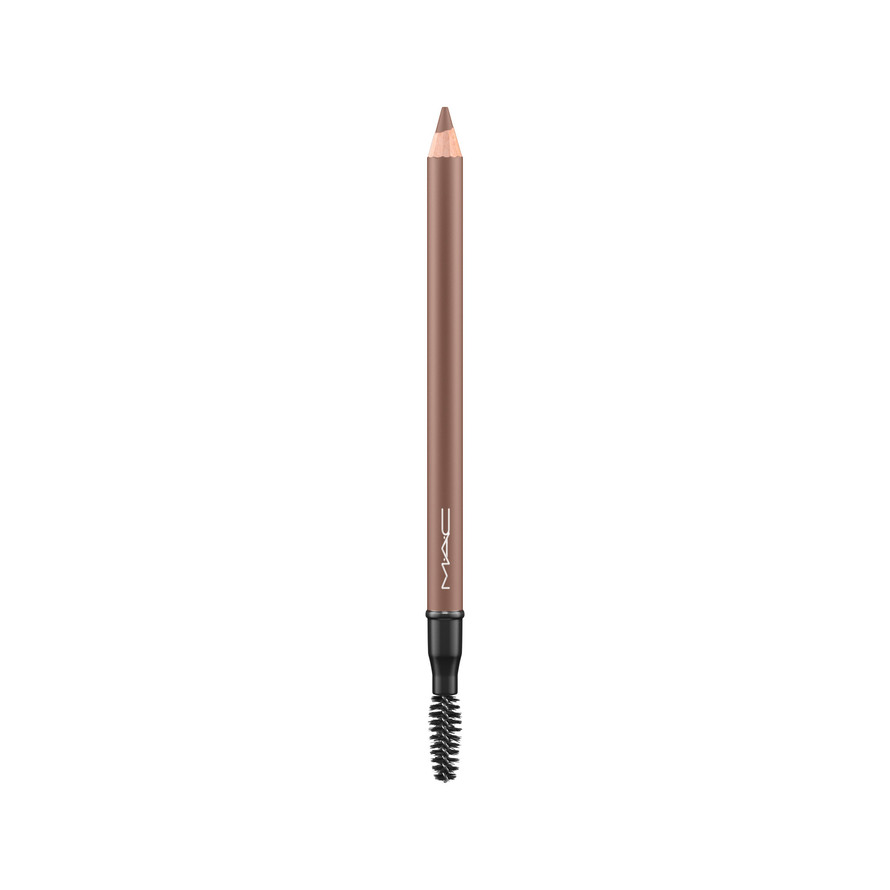 MAC Veluxe Brow Liner Deep Brunette Deep Brunette