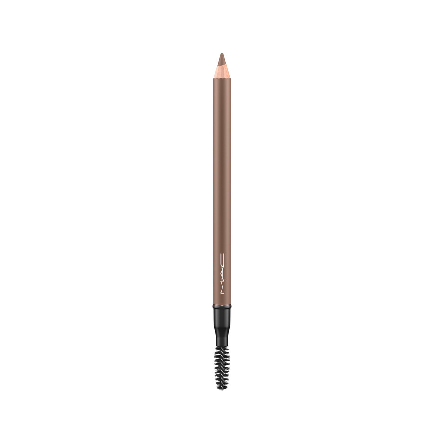 MAC Veluxe Brow Liner Deep Dark Brunette Deep Dark Brunette