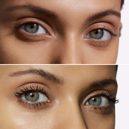 MAC Up For Everything Lash Mascara Up For Black