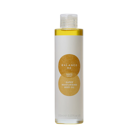 Balance Me Super Moisturising Body Oil 150 ml