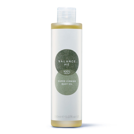 Balance Me Super Toning Body Oil 150 ml