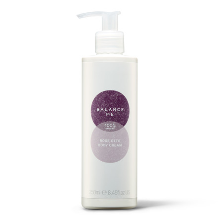Balance Me Rose Otto Cream 250 ml