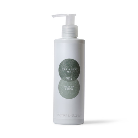 Balance Me Wake UP Hand & Bodylotion 250 ml