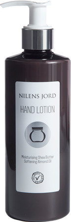 Nilens Jord Håndcreme 300 ml