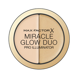 Max Factor Miracle Glow Duo 10 Light