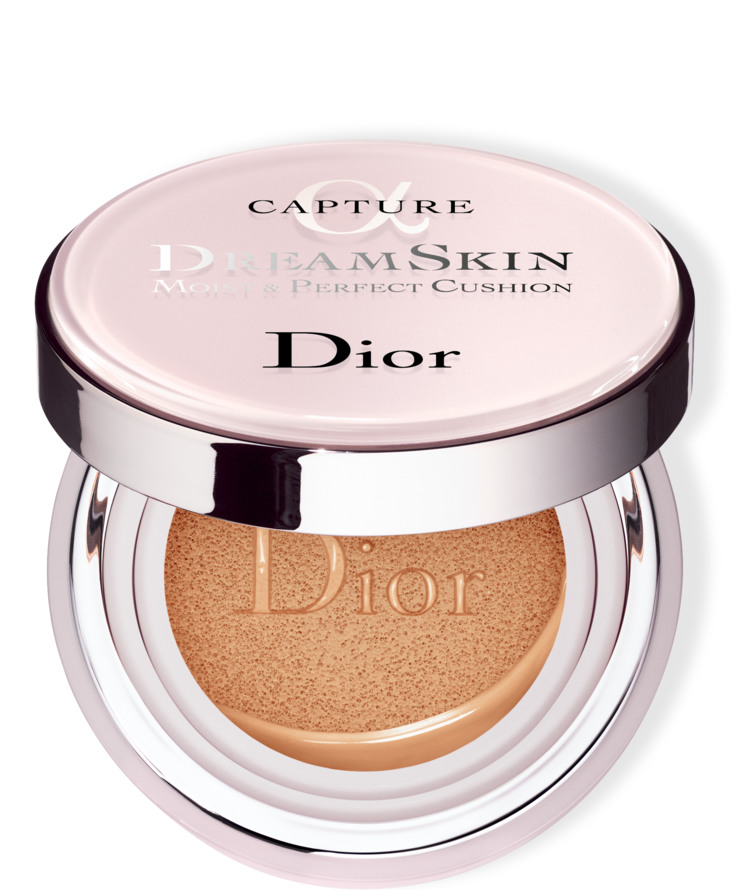 DIOR DIOR Capture Dreamskin Moist & Perfect Cushion 20 20