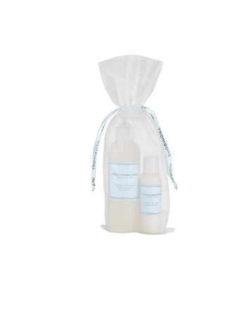 Tromborg Deluxe Soap Lavender Gaveæske