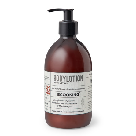 Ecooking Bodylotion 500 ml