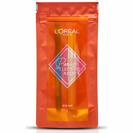 L'Oréal Paris Paradise & Perfect Slim Sampak