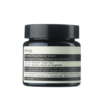 Aesop Elemental Facial Barrier Cream 60 ml